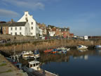 crail fisherboats